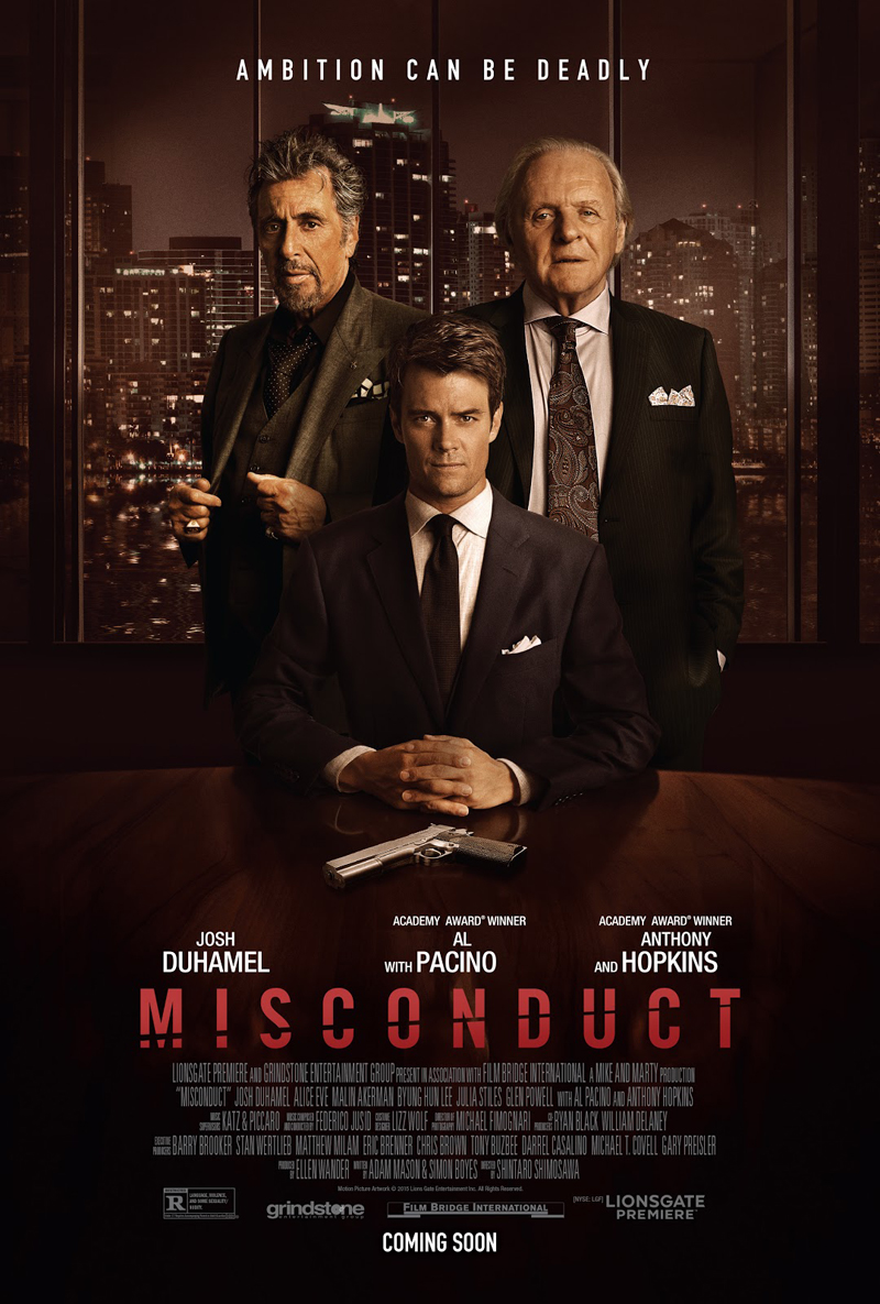 misconductposter