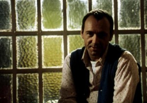 THE USUAL SUSPECTS, Kevin Spacey, 1995