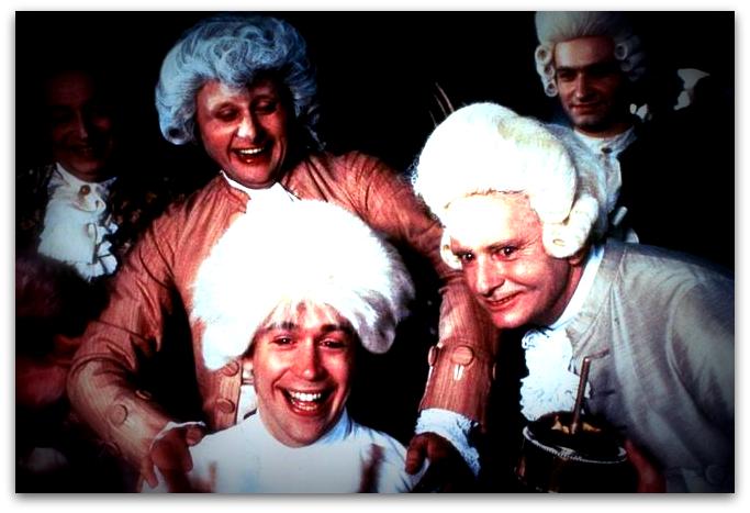 Amadeus