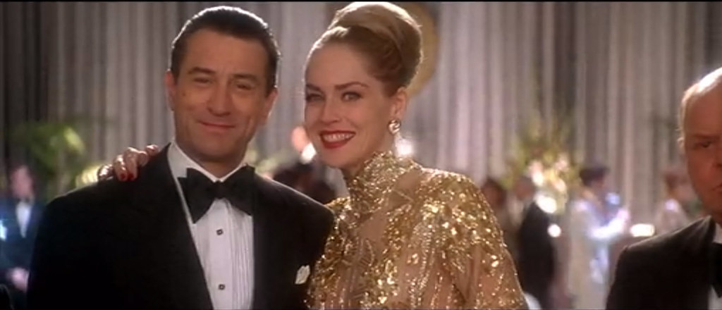 de niro stone casinò