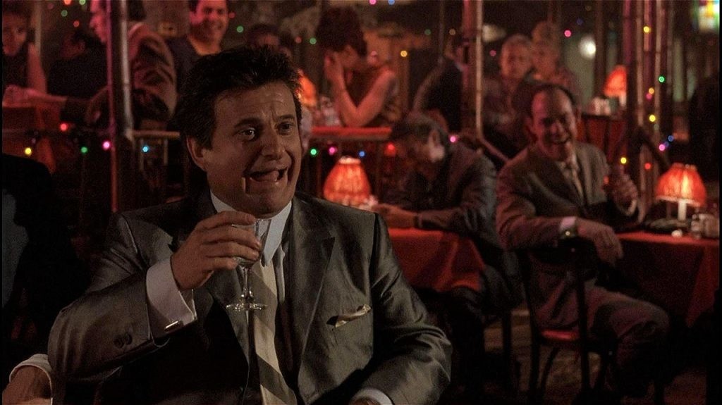 pesci goodfellas