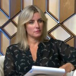 Ipnotica, una leonessa
