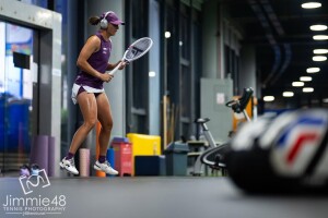 muscolar IgaSwiatek Wuhan 2