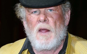 Actor Nick Nolte is 75. The Nebraska native got his start modeling and acting in Minneapolis, through the Eleanor Moore Agency. His credits include the films Cape Fear, 48 Hrs and Jefferson in Paris and the TV miniseries Rich Man, Poor Man. (Getty Images: Jason Merritt)