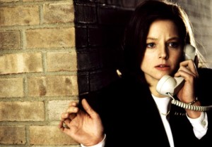 SILENCE OF THE LAMBS, Jodie Foster, 1991