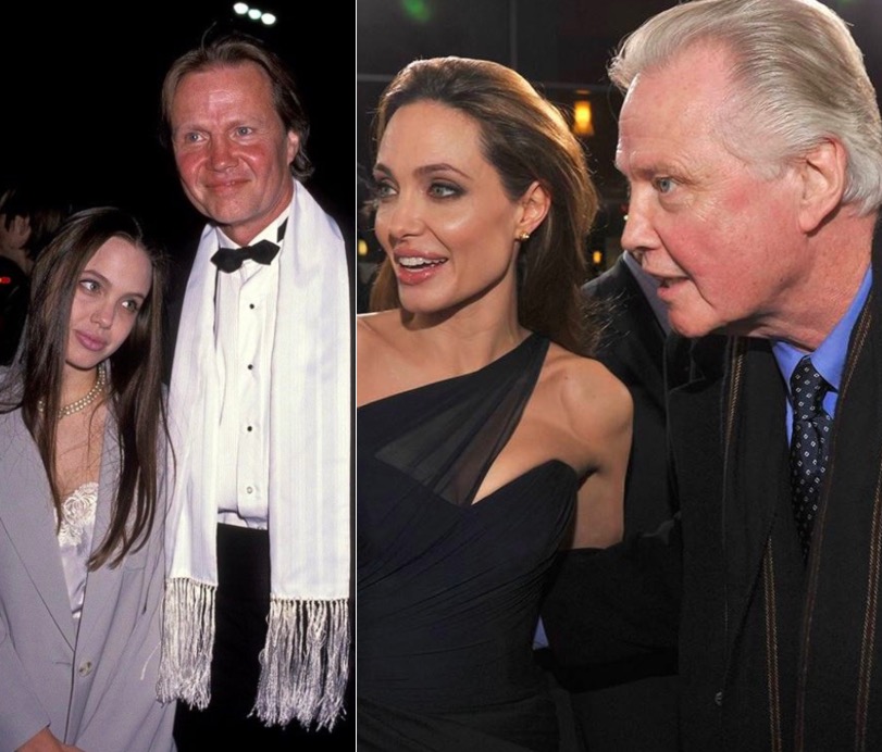 Il grande Jon Voight che non è solo il padre di Angelina Jolie e ogni  scempiaggine internettiana su Nic Cage, Tom Cruise e forse su qualcun altro  pazzo come un cavallo. Cavallo di che?