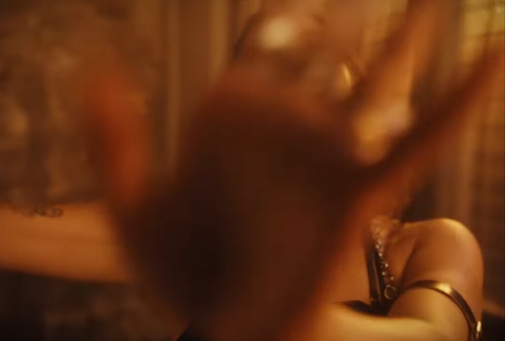 Gaia Gozzi Nuda clip